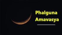 Phalguna Amavasya 2022: Date, Time, Pitra Puja Rituals,And Significance