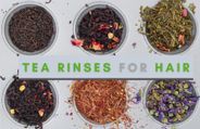 Tea Rinse For Hair: Is It Good For Hair Breakage?