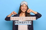What Really Is Beauty Sleep? Does It Have Any Benefits For Your Skin?