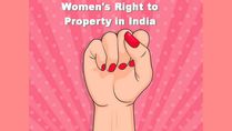 Expert Article: Women's Right To Property In India Explained - Ancestral Property, Streedhan And Property Law