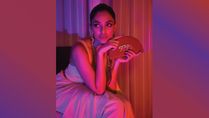 Sobhita Dhulipala Gives Modern Twist To The Traditional Indian Saree!
