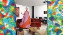 Celebrity Homes: Sonam Kapoor And Anand Ahuja's Artistic London House And Studio