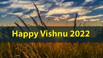 Happy Vishu 2022: Wishes, Images, Quotes, Messages, Greetings, and Whatsapp Status