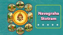Navagraha Stotram: Know Lyrics, Meaning, and Benefits of Chanting