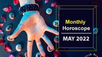 Monthly Horoscope May 2022: Astrological Predictions For All Zodiac Signs