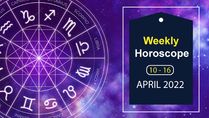 Weekly Horoscope, 10 April To 16 April 2022, Check This Week Horoscope Prediction For All Zodiac Signs