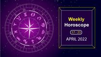 Weekly Horoscope, 17 April To 23 April 2022, Check This Week Horoscope Prediction For All Zodiac Signs