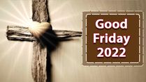 Good Friday 2023: Date, Time, History And Significance