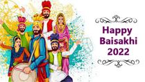 Happy Baisakhi 2022: Wishes, Images, Quotes, Greetings, Messages and WhatsApp Status