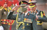 Lt Gen Manoj Pande: Here's All You Need To Know About India's Next Army Chief