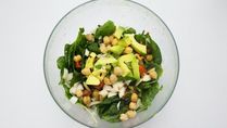 Mango Special Recipes: How To Prepare Summer-Friendly And Tasty Mango Chickpea Salad