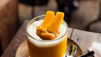 Mango Dessert Recipe For Ramadan: How To Prepare Mango Panna Cotta