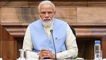 PM Narendra Modi Interacts With Chief Ministers To Review The Covid-19 Situation