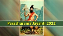 Parashurama Jayanti 2022: Date, Time, Puja Rituals And Significance