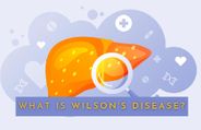 What Is Wilson's Disease? Diagnosed 8-Year-Old Undergoes Liver Transplant While In Coma