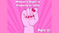 Expert Explains: Hindu Women's Right To Property In India - Married, Unmarried, Widowed, First And Second Wife