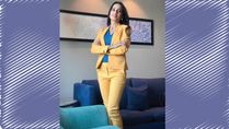 Shark Tank India Judge Vineeta Singh's Opulent Home In Mumbai
