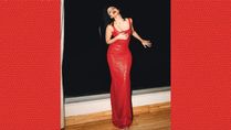 Ananya Panday, Disha Patani, Sobhita Dhulipa: Actresses Who Rocked The Red Gown!