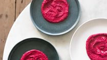 Healthy Breakfast Recipe For Pregnant Women: How To Prepare Beetroot And Sesame Chapati