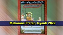 Maharana Pratap Jayanti 2022: Greetings, Wishes, Quotes, SMS, Messages And Images