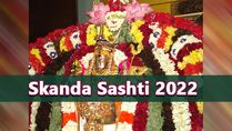 Skanda Sashti 2022: Dates, Tithi, Puja Rituals, Vrat Katha And Significance