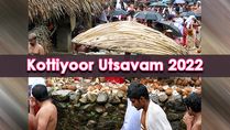 Kottiyoor Utsavam 2022: Date, Time, History And Significance
