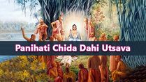 Panihati Chida Dahi Utsava 2022: Date, Time, Legends, Celebrations, History And Significance