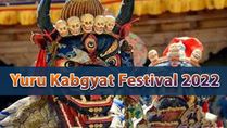 Yuru Kabgyat Festival 2022: Date, Time, Celebrations, History And Significance