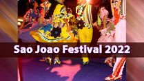 Sao Joao Festival 2022: Date, Time, Celebrations, History And Significance
