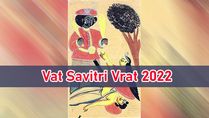 Vat Savitri Vrat 2022: Date, Time, Puja Rituals, Legend, History And Significance