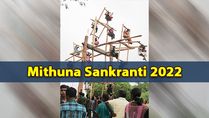 Mithuna Sankranti 2022: Date, Time, History And Significance