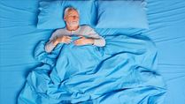 Treating Sleep Apnoea Can Improve Memory In People With Cognitive Decline