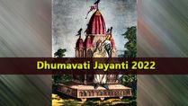 Dhumavati Jayanti 2022: Date, Time, Puja Rituals, Vrat Katha And Significance