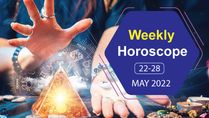 Weekly Horoscope 22 May To 28 May 2022, This Week's Horoscope Prediction For All Zodiac Signs