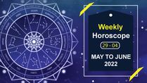 Weekly Horoscope, 29 May To 04 June 2022, Check This Week Horoscope Prediction For All Zodiac Signs