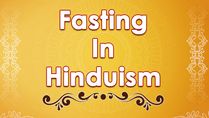 Fasting In Hinduism: What You Need To Know