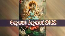 Gayatri Jayanti 2022: Date, Time, Puja Rituals, Mantra To Chant, Benefits And Significance