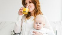 7 Healthy Beverages Women Can Consume For Postpartum Recovery