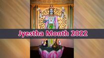 Jyestha Month 2022: Religious Significance Of Dos And Don'ts During This Month