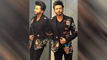 Dheeraj Dhoopar: Most Appealing Actor In Black! See PICS