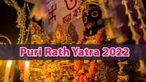 Puri Rath Yatra 2022: Date, Time, Legends, Celebration, History And Significance