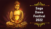 Saga Dawa Festival 2022: Date, Significance, Celebrations And Tibetan Philosophy Of Karma
