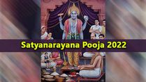 How To Perform Satyanarayan Pooja At Home - Rituals And Procedure
