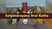 Satyanarayan Puja May 2022 Date: Know All The Four Vrat Kathas Assosiated With This Day