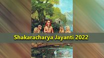 Shankaracharya Jayanti 2022: Date, Time, Quotes, Teachings, History And Significance