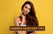 5 Hair Care Habits You Need To Stop This Summer And What To Do Instead