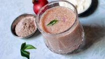 Instant Ragi Recipe: How To Prepare Sweet Ragi Malt