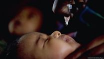 Mozambique Sees First Wild Polio Case Since 1992; Pandemic May Have Caused Children To Miss Polio Vaccination