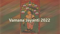 Vamana Jayanti 2022: Date, Time, Rituals. History, Significance, And Special Pujas