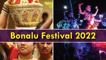 Bonalu Festival 2022: Date, Time, History, And Significance